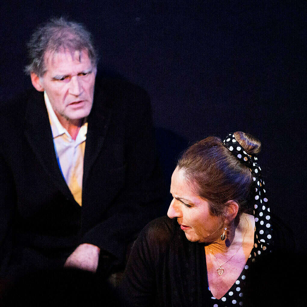 Le grand Guignol — Aile Théâtre 2018 — photo 12