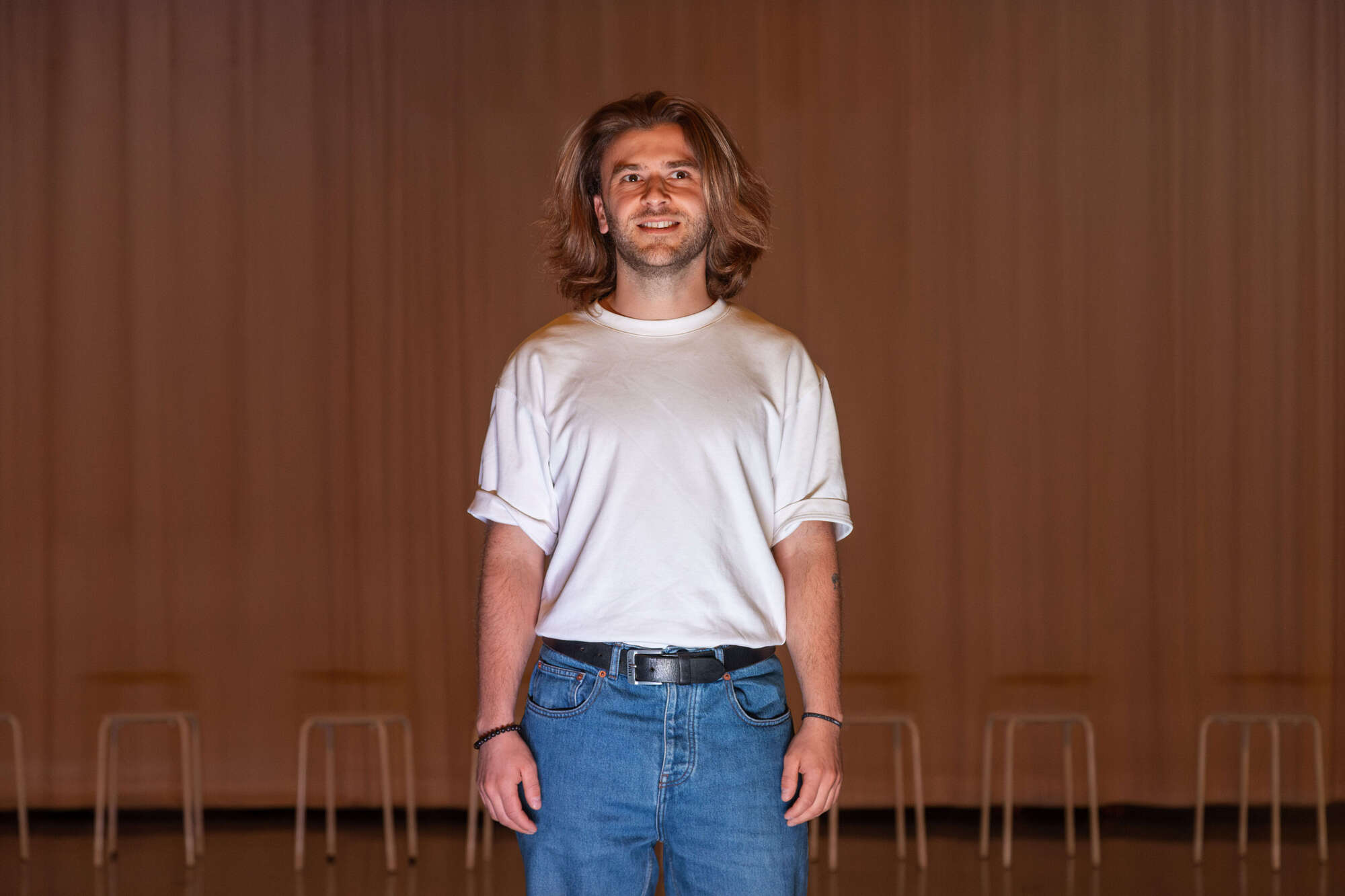 Histoires de choeur — Aile Théâtre 2026 — photo 13