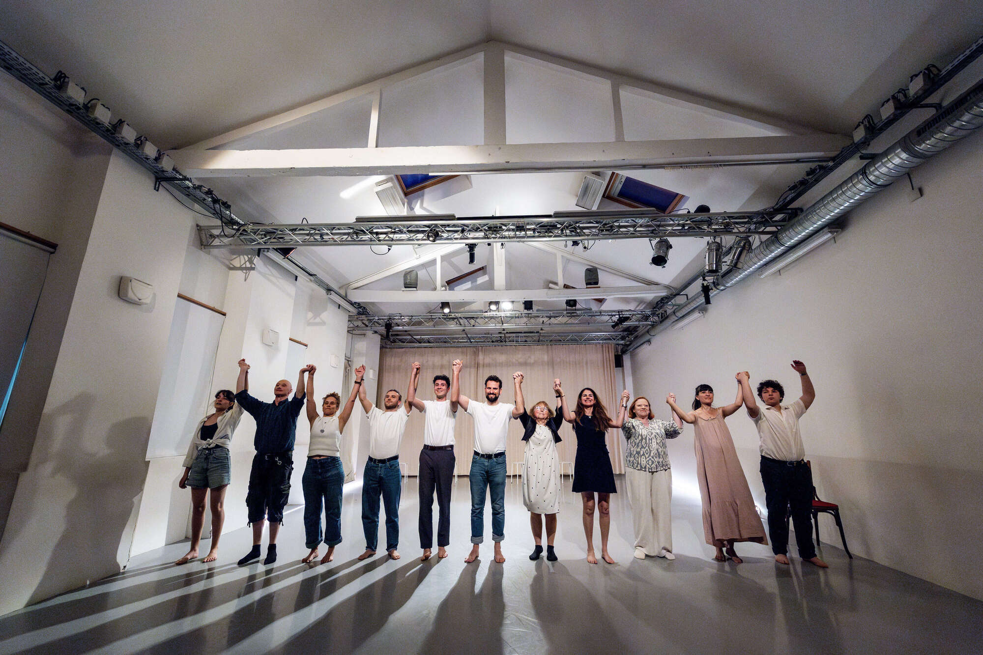 Histoires de choeur — Aile Théâtre 2026 — photo 16