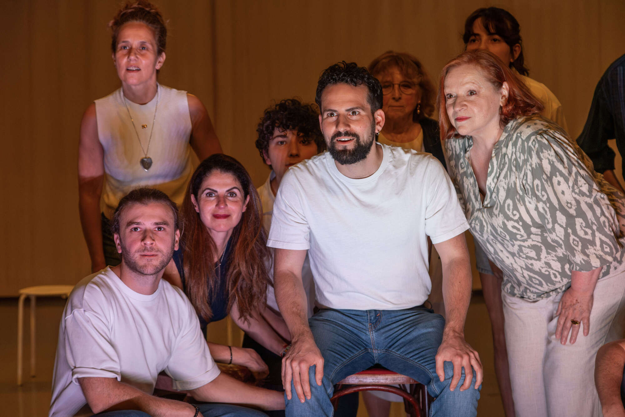 Histoires de choeur — Aile Théâtre 2026 — photo 12